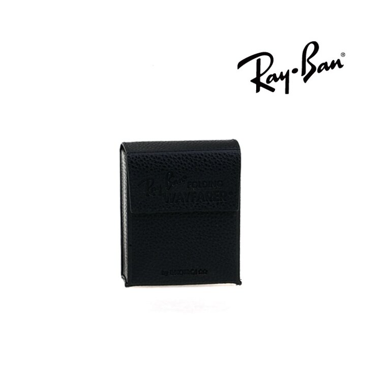 레이밴 아이웨어 케이스 RB-12