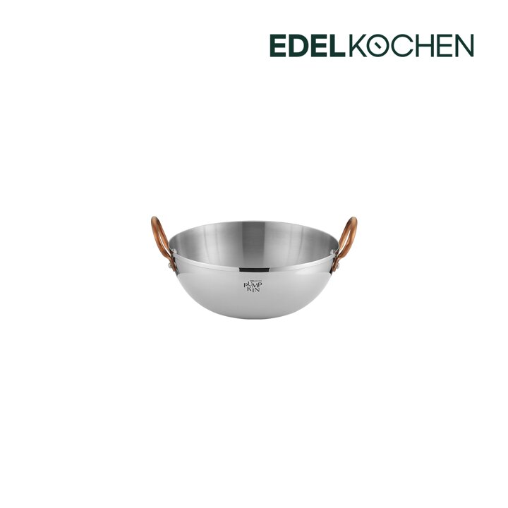 [에델코첸] 펌킨 볼 18cm