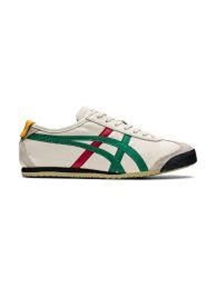 23SS 오니츠카타이거 스니커즈 1183C102 201 BIRCH GREEN DOM