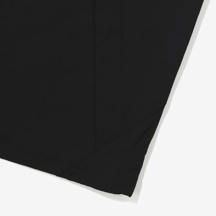 (광주신세계)[휠라 공식] 컬러 블록 바람막이(FS2JKG3103X BLK)