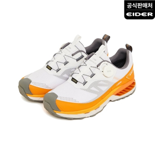 [아이더] 공용 퀀텀 에어로 하이크(O4) 고어텍스 하이킹화_DUS23G35