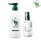 TS 맥스 딥케어 샴푸 500g 1개 + TS케라실크볼륨헤어에센스 75g 1개