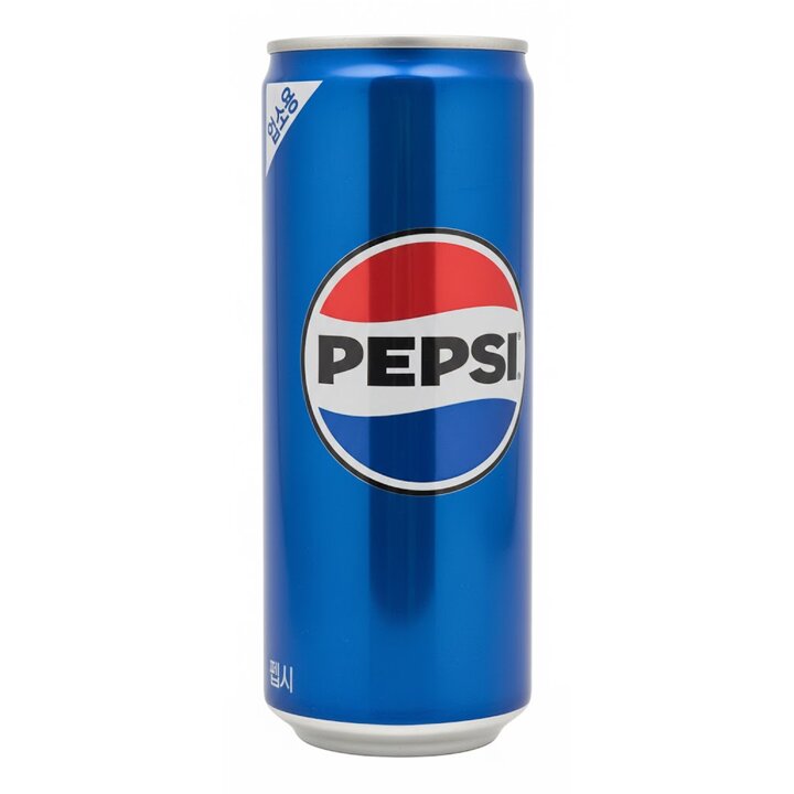 롯데칠성 펩시스터비캔 245mL 72캔