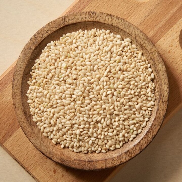 국산 찹쌀 2kg+현미찹쌀 2kg
