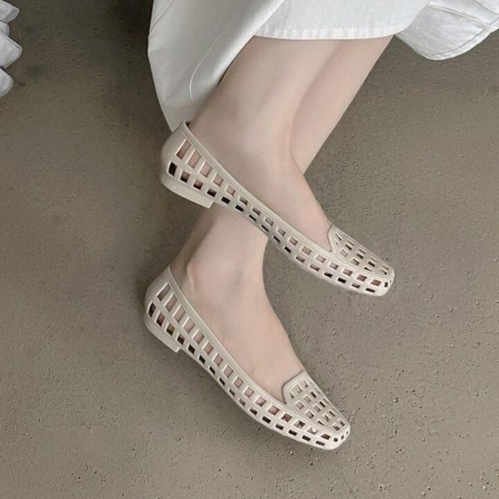 컴포트화 플랫단화 여자로퍼 슈즈 로퍼구두 여성단화