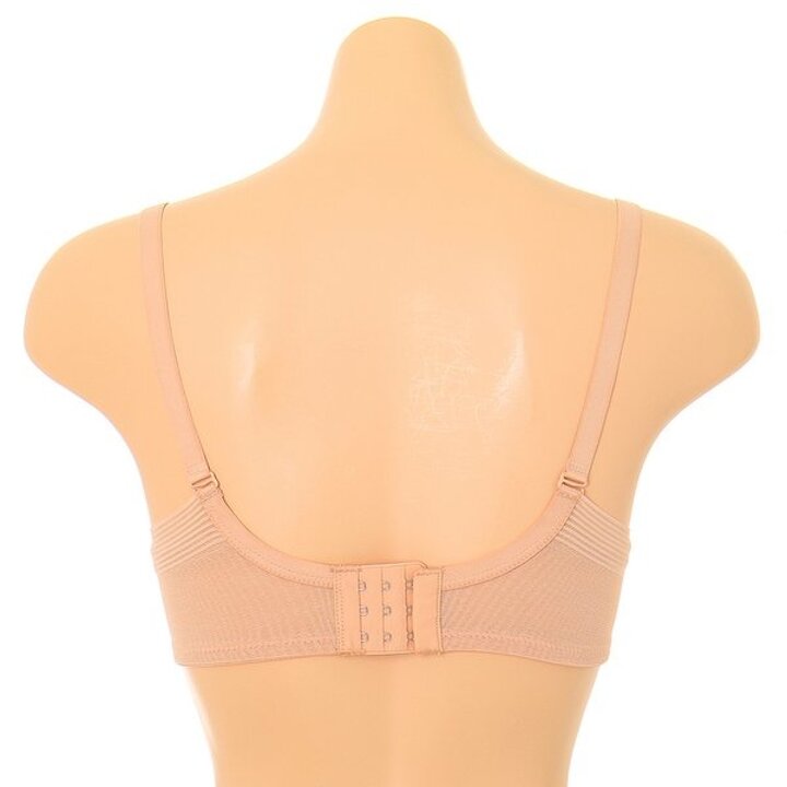 (신세계타임스퀘어점패션관)최초가격 69,000원 스트레치 몰드 더블윙 E컵 브라VBRG114E
