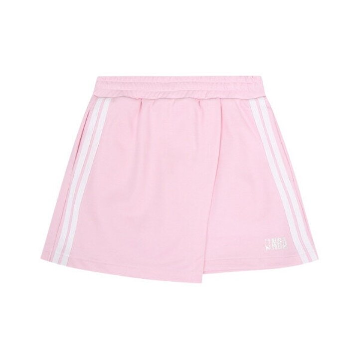 NBA 랩스커트 큐롯 팬츠 K242TK620P302JJ