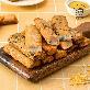 [아빠식당]밀가루없는 어묵바250g(5개입*50g)4종 택1 (오징어/야채/깻잎/콘치즈) * 3팩