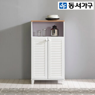 [동서가구] 로브 딥 주방 수납장 DF917041