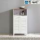 [동서가구] 로브 딥 주방 수납장 DF917041