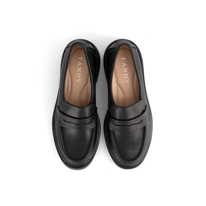 (신세계본점)탠디여성로퍼 (G25401, BLACK)