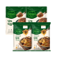 CJ제일제당 잡채644g x2봉+남도떡갈비450g x2봉
