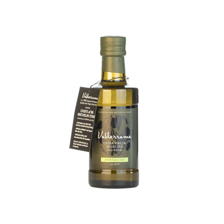 (하우스오브신세계 청담)발더라마 엑스트라버진 올리브 오일 아르베끼나 250ml