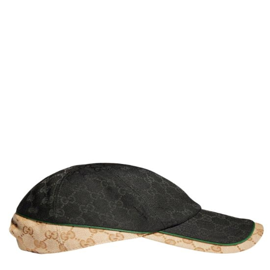 구하다 [해외배송] 26FW 구찌 모자 A001I2 4HBK31079 BLACK