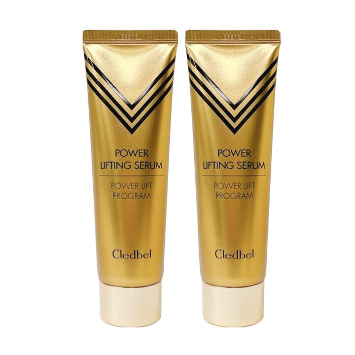 끌레드벨 리프팅 세럼 90ml 2개