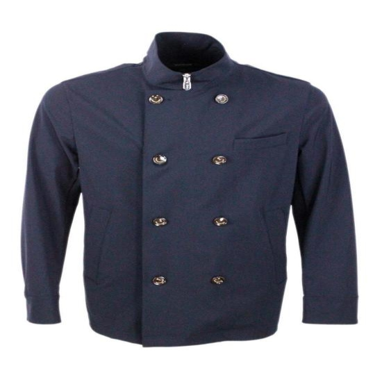 [해외배송] 26SS 몬테꼬레 자켓 S08MUC60289 Blue