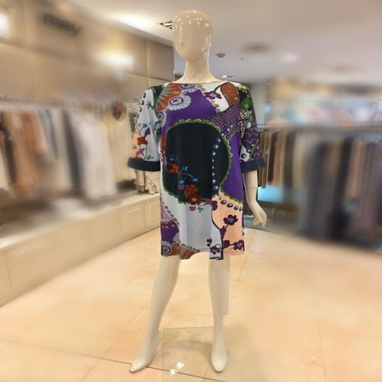 GGW1035LMEY직수입 1035L여성원피스