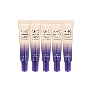 AHC 아이크림 시즌13 프리미어 라인타이트닝 12ml 5개