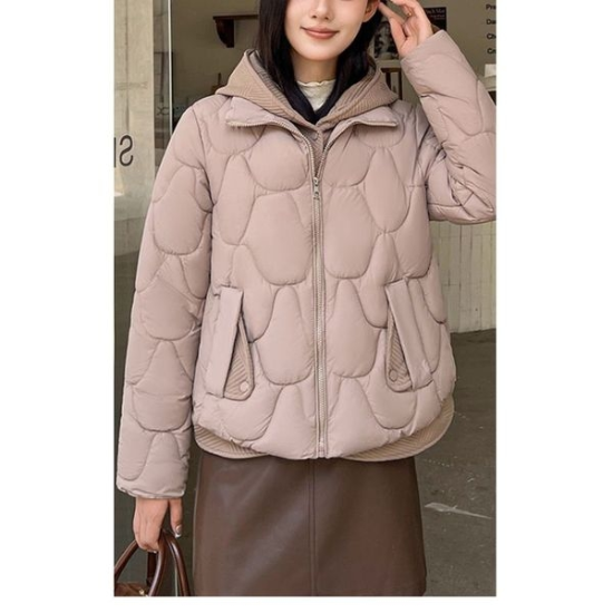 더블핏퀼트패딩[34807668]