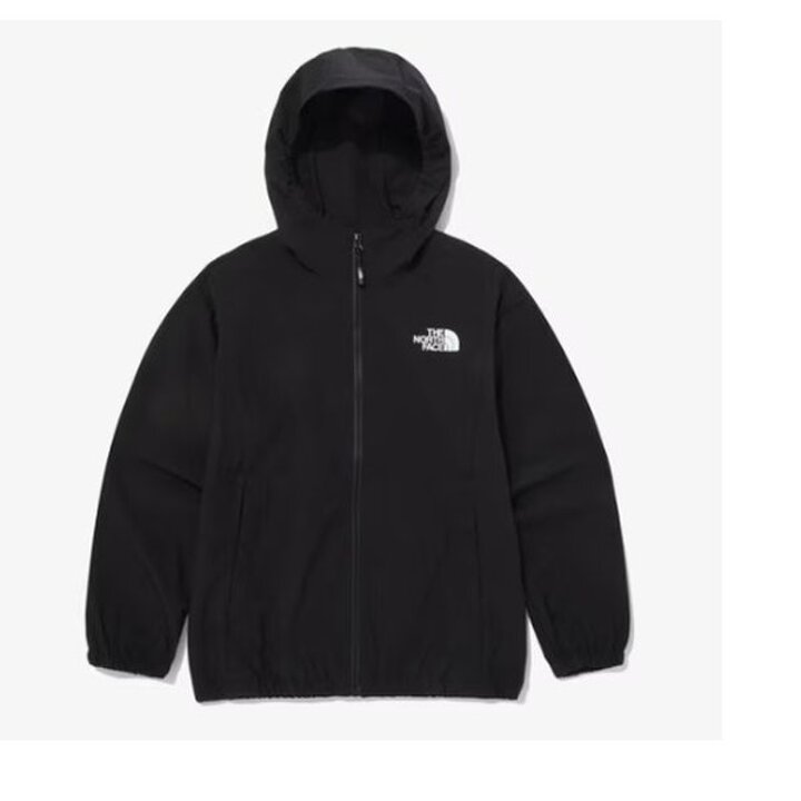 (신세계 사우스시티)NJ3LQ07 키즈 아이스 런 자켓 KS ICE RUN JACKET
