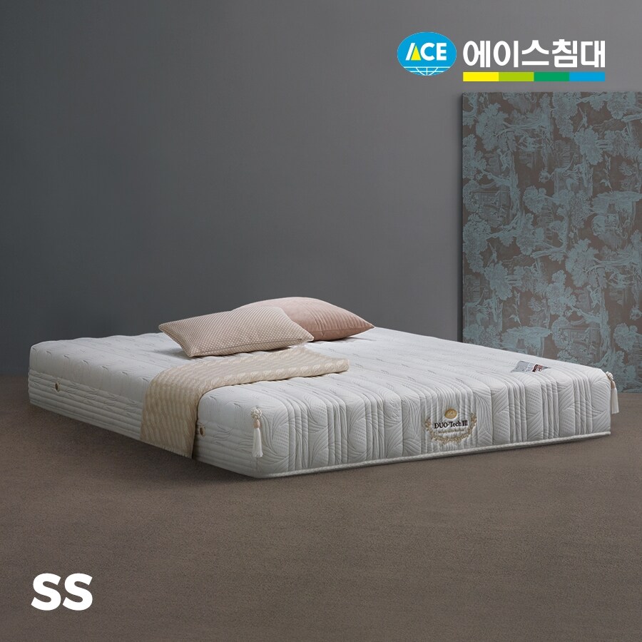 [에이스침대] 원매트리스 DT3 (DUO TECH3)/SS(슈퍼싱글사이즈)