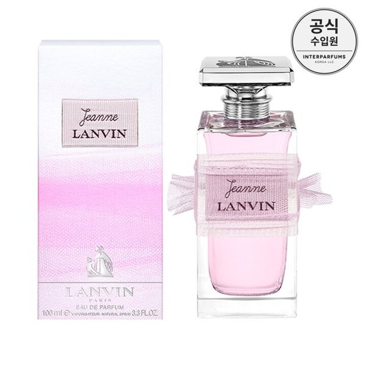 (신세계강남점)잔느 EDP 100ML