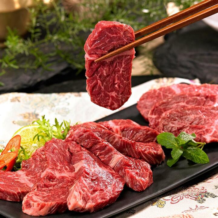 소고기 특수부위 안창살/토시살 구이용 300g (택1)