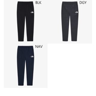 (신세계강남점)NP6KN03 키즈 올 트레인 팬츠 KS ALL TRAIN PANTS