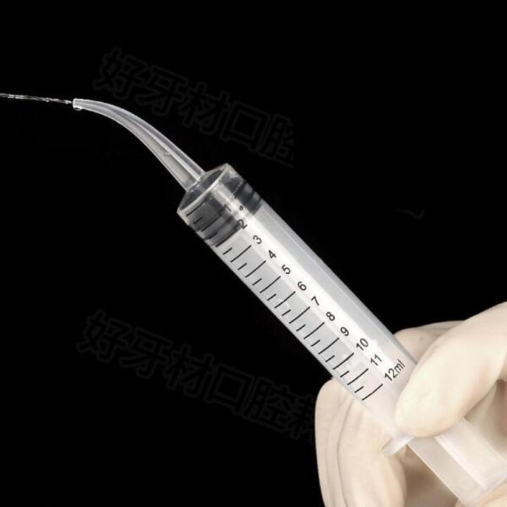 아트박스/글로벌HG 피딩 수간 주사 커브 곡선 주사기 12ml