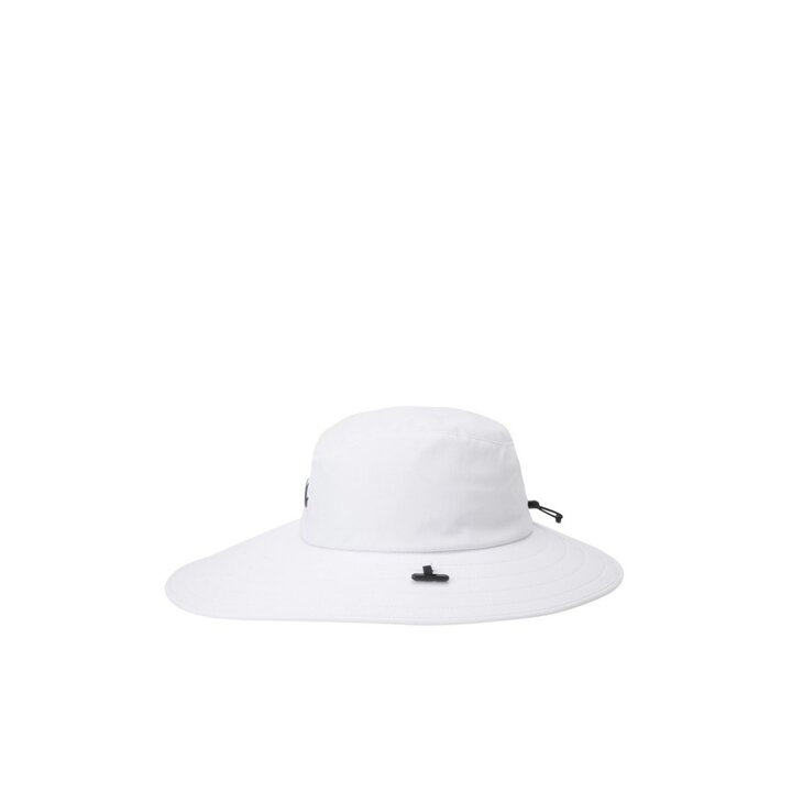 (신세계강남점)왁[WAAC]골프 (WQRCX25443WHX)Athletic Men Bucket Hat