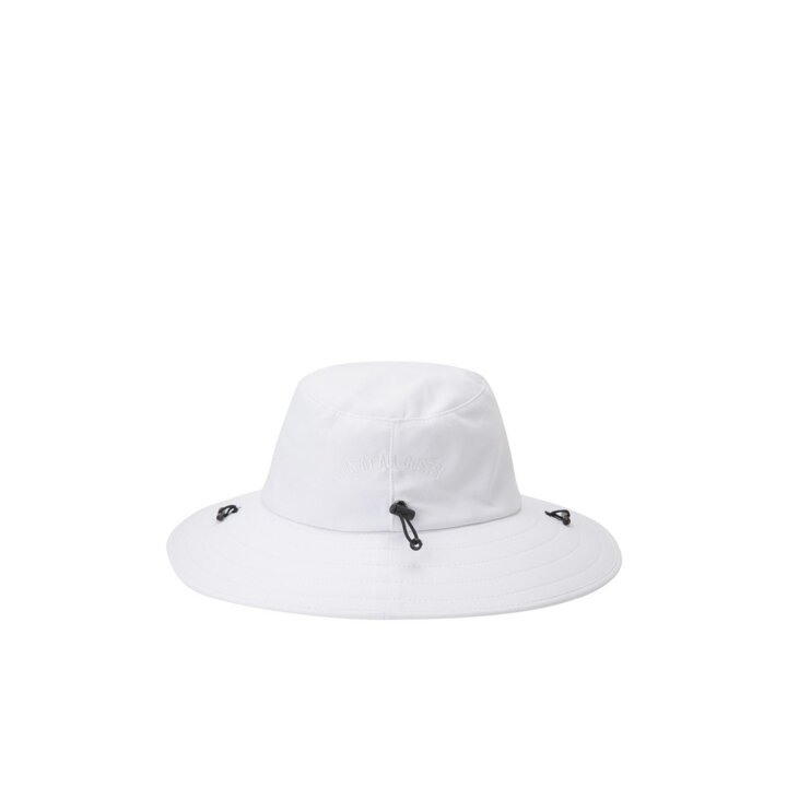 (신세계강남점)왁[WAAC]골프 (WQRCX25443WHX)Athletic Men Bucket Hat