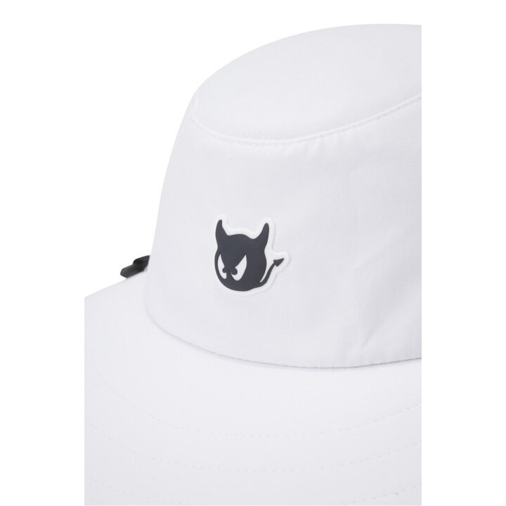 (신세계강남점)왁[WAAC]골프 (WQRCX25443WHX)Athletic Men Bucket Hat