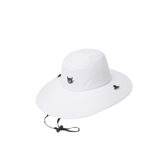 왁[WAAC]골프 (WQRCX25443WHX)Athletic Men Bucket Hat