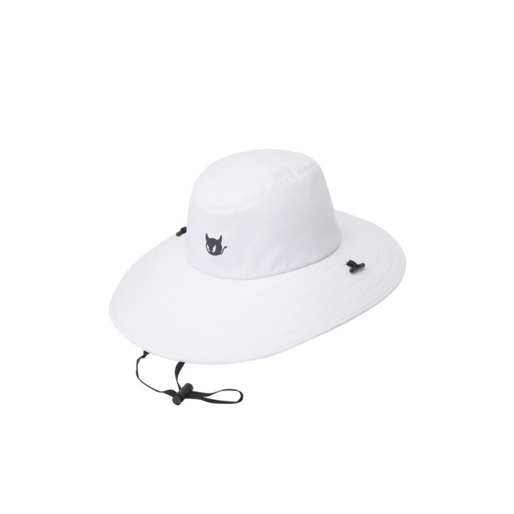 (신세계강남점)왁[WAAC]골프 (WQRCX25443WHX)Athletic Men Bucket Hat