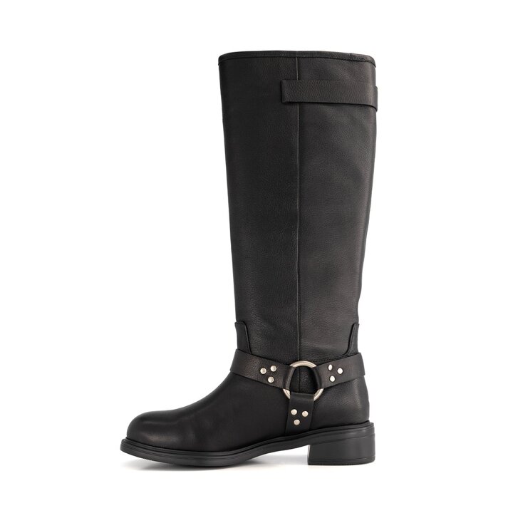 (신세계본점)탠디여성 롱부츠 (G25423, BLACK)