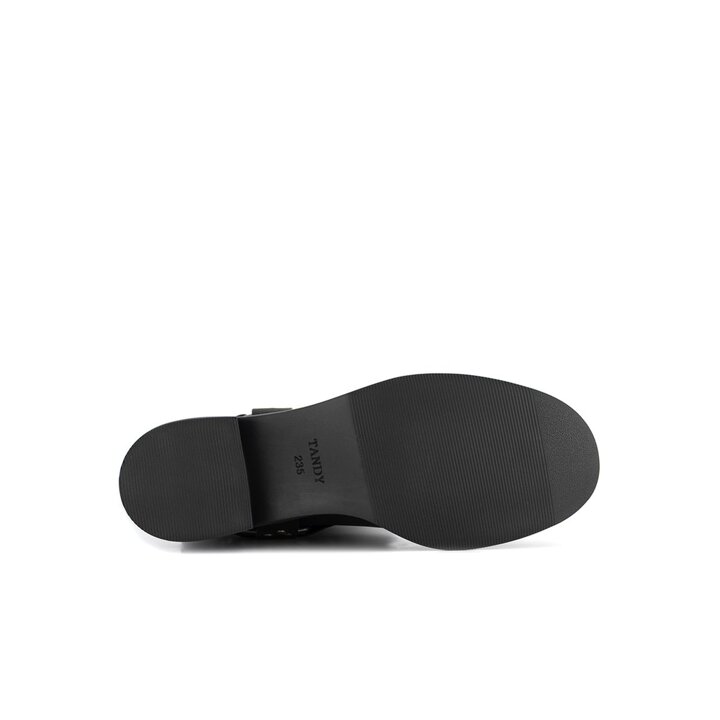 (신세계본점)탠디여성 롱부츠 (G25423, BLACK)
