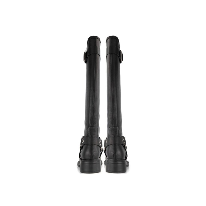 (신세계본점)탠디여성 롱부츠 (G25423, BLACK)
