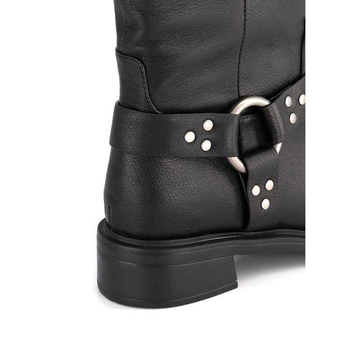 (신세계본점)탠디여성 롱부츠 (G25423, BLACK)