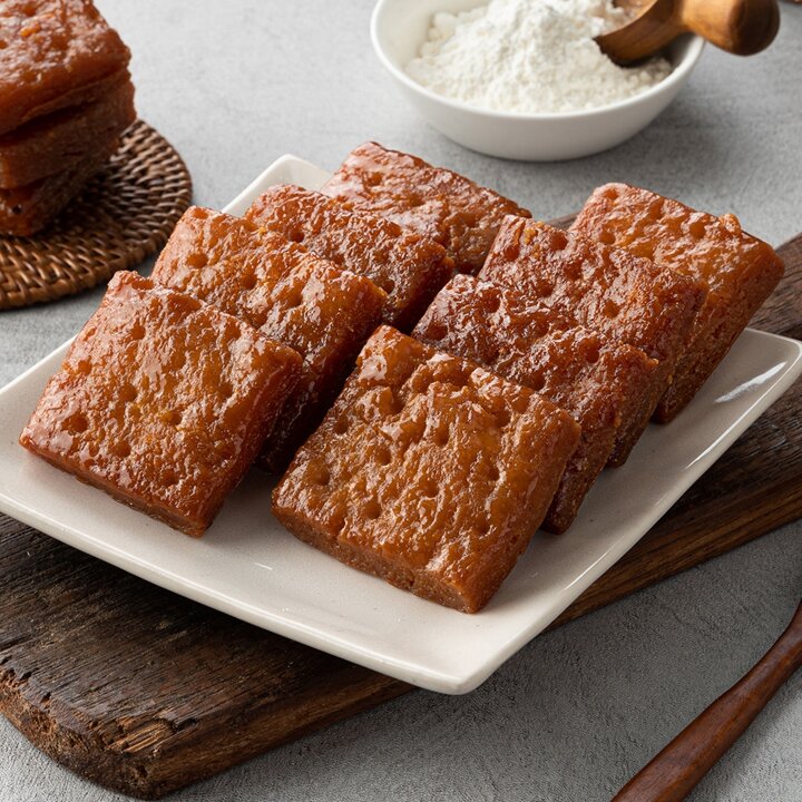 [꿀이구마] 수제 모약과 1.2kg