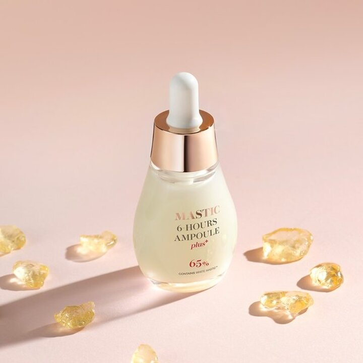 [공식판매처]화이트매스틱 식스아워스 앰플 플러스 20ml 2개