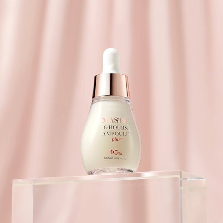 [공식판매처]화이트매스틱 식스아워스 앰플 플러스 20ml 2개