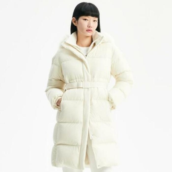 [뉴발란스패딩]벨티드구스롱다운NBNPD4W152-39