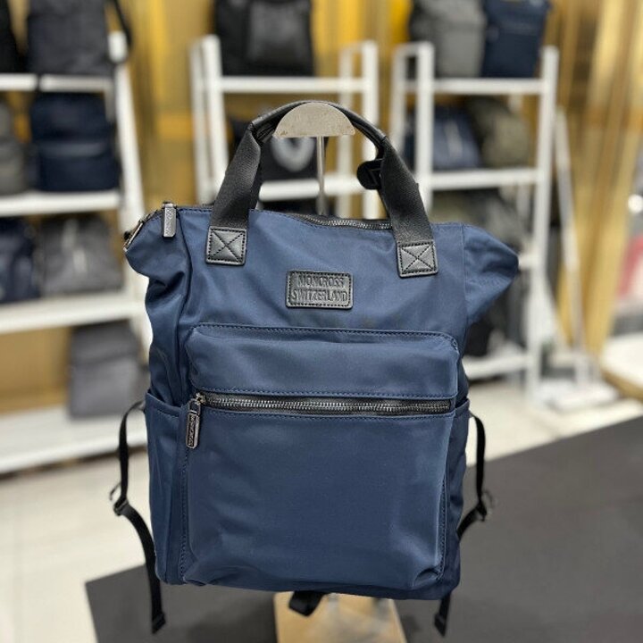 WBP99120 스퀘어 여성 백팩HDD