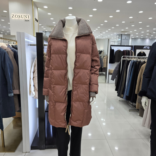 거위패딩 점퍼 DRDPDH630