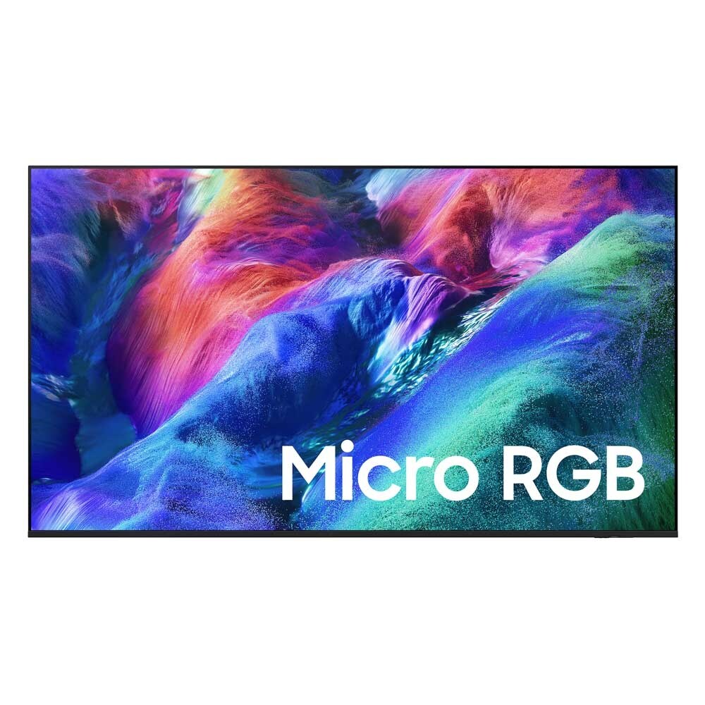 삼성전자 TV KMR85RH9GAFXKR