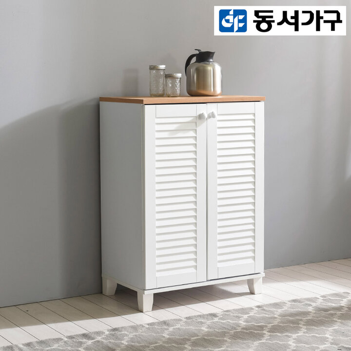[동서가구] 로브 600 딥 주방 수납장 DF917047