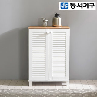 [동서가구] 로브 600 딥 주방 수납장 DF917047