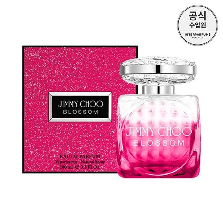 (신세계강남점)블러썸 EDP 100ML