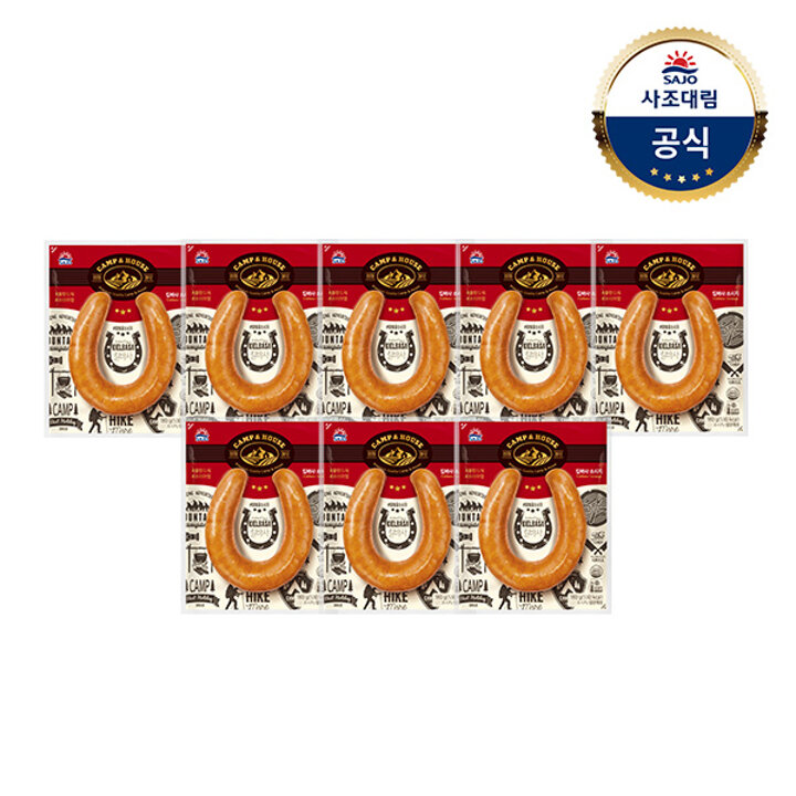 [대림냉장] 킬바사 소시지 180g x8개