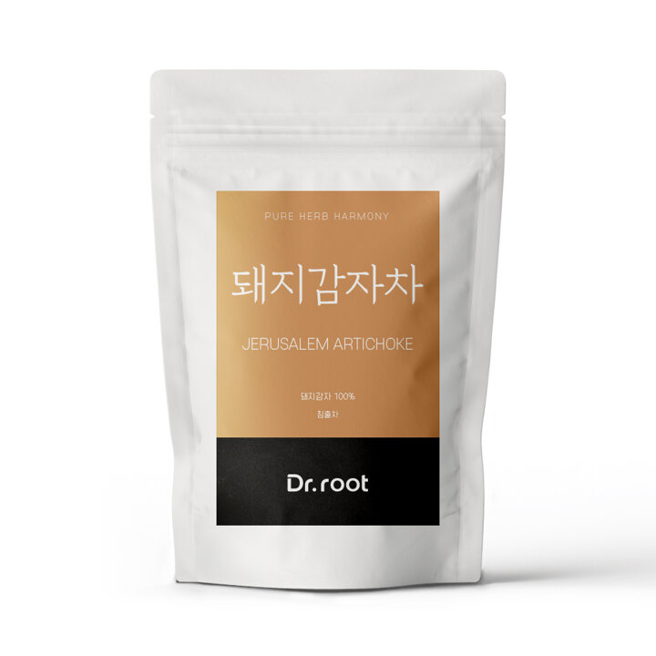 닥터루트 돼지감자  삼각티백 100T 